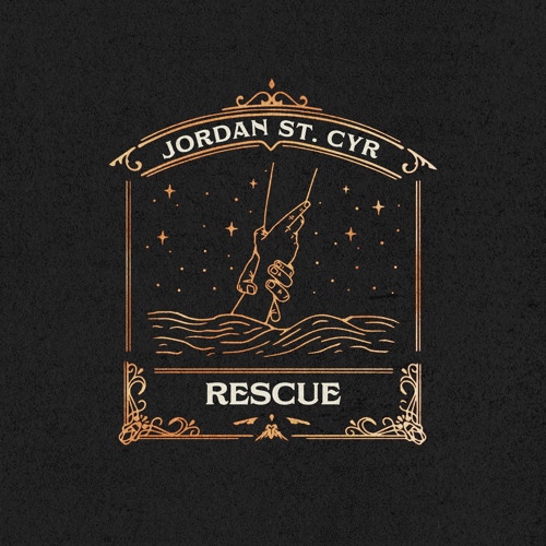 Stream Rescue by Jordan St. Cyr | Listen online for free on SoundCloud