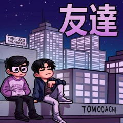 Tomodachi (feat. Sho-Sensei!!)