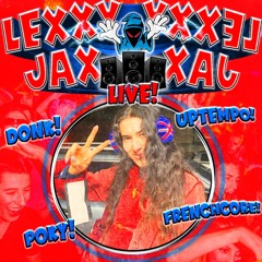 Lexxy Jax - Pick N Mix (Live in LA)