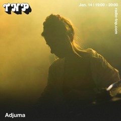 Ajuma @ Radio TNP 14.01.2022