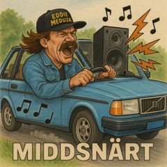 Öppna Dörr'n MIDDSNÄRT REMIX