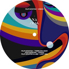 Filip Szostak - Tribbling Away