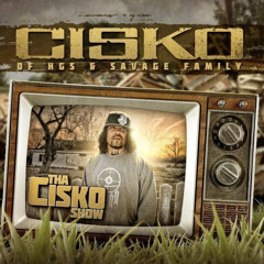 Rockstar - CISKO'S CELL PHONE CHRONICLES VOL. 1