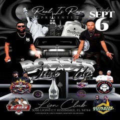 Dj Fresh &  Kevin Hype 9/25 (Bosses Link Up)