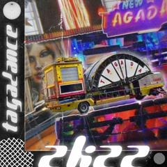 Bwonces - TAGADANCE 2K22 (feat. Enrico Zappoli)