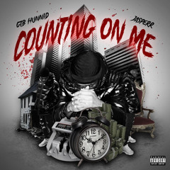 COUNTING ON ME ft Jasperr
