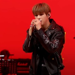 (KANGDANIEL) Antidote Band Live Ver