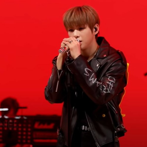 (KANGDANIEL) Antidote Band Live Ver