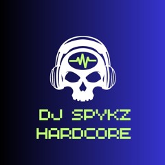 Go Hard or Go Home Hardcore Mix