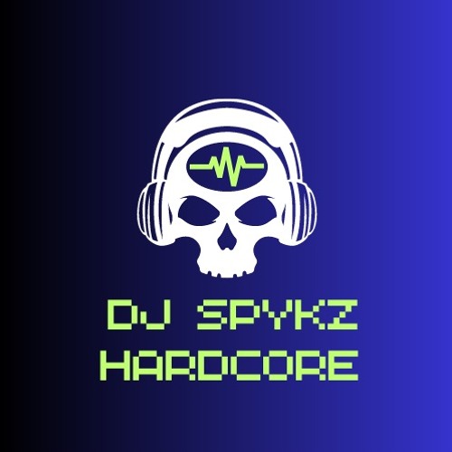 Go Hard or Go Home Hardcore Mix