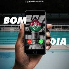 ALÔ ALÔ PODERIA FALAR COM A TROPA DO FLUMINENSE? ALÔ, ALÔ?