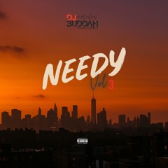 Needy Vol. 3