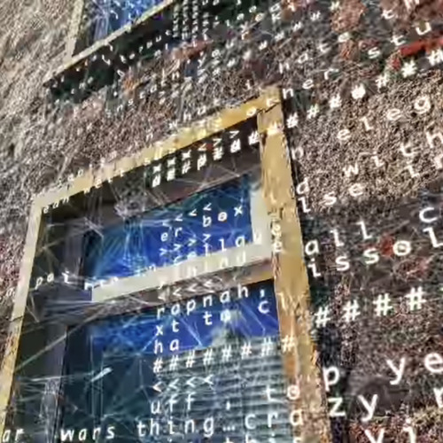 Aphex Twin - W32.Deadcode.A [live mix coachella wk1 2019]