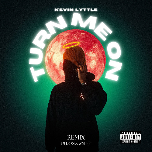 Kevin Lyttle - Turn Me On - DJ Don x WXLFF Remix [Afro x Amapiano]