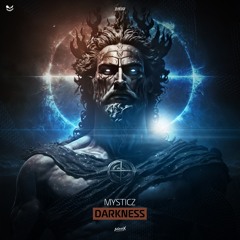 [ISX017] Mysticz - Darkness