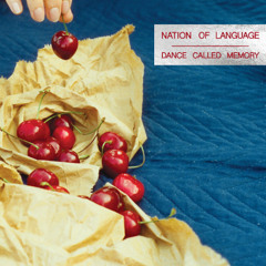 Nation of Language - I'm Not Ready for the Change