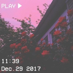 I Cant Handle Change - ROAR (Slowed+Reverb)