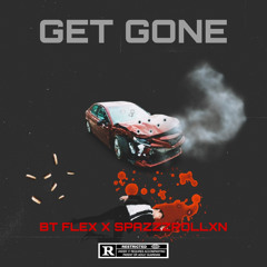 X BT Flex - Get Gone