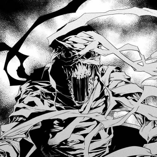 neku - MUMMIFIED~!