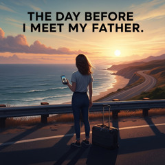 The day before I meet my Father 2