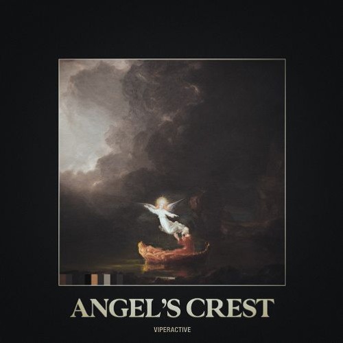 Viperactive - Angels Crest (Jimorrow Remix)