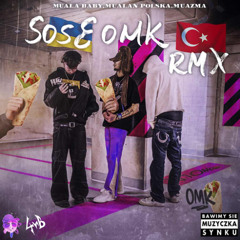 mualan polska - SOSE ft. muazma, ostry baby