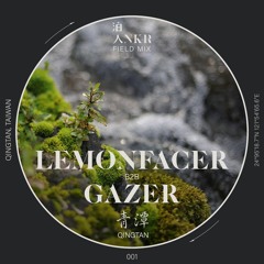 青潭Qingtan by Lemonfacer/Gazer b2b | 泊人ANKR Field Mix 01