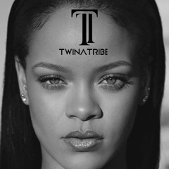Diamonds - Rihanna ( TwinaTribe Edit ) Free download