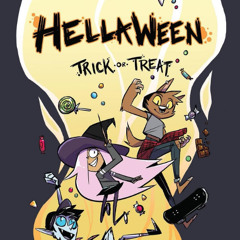 BulBa hellaween 2025