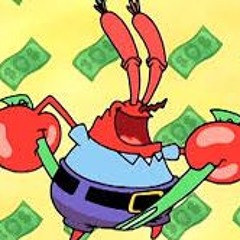 Mr.Krabs' Favourite Act 2