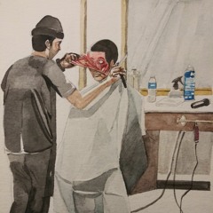 Pain Pain Go Away (Prod. Nicholas Allan)