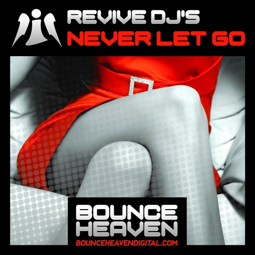 Revive DJ's - Never Let Go (Sample) OUT NOW