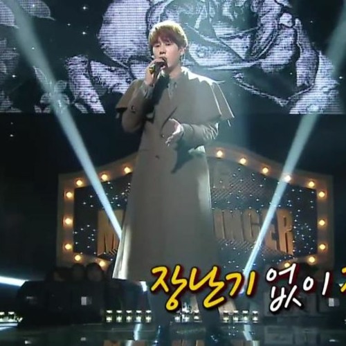 Kyuhyun (KOMS Performance) - Wild Flower (야생화)