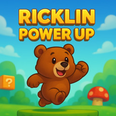 POWER UP