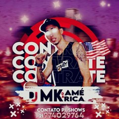 SEGUÊNCIA 10 minutos FUZUE DO PISTÃO DA AMÉRICA 2K21 (DJ MK DA AMÉRICA)