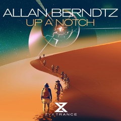 UP A NOTCH (Radio Mix) [ZYX TRANCE]