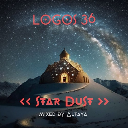 LOGOS 36 ( Star Dust )