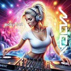 poky set
