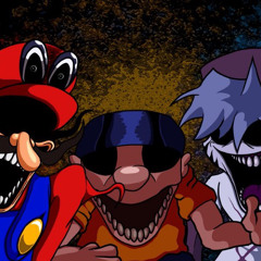 Singing Night! (Pasta night but is UltraM, Jerry, and Yourself/Silly Billy