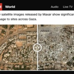 Israel Has Permanently Lost The Argument