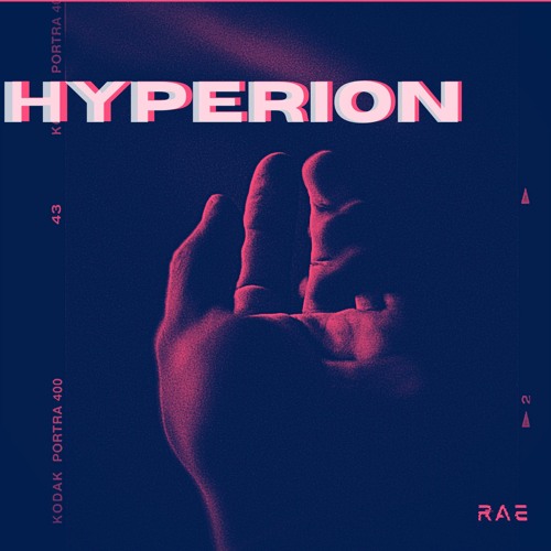 HYPERION // RAE