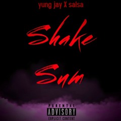 Yung jay X Salsa- Shake Sum