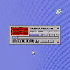 runyourmouth