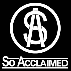 R.Verdz & So Acclaimed Ft Prospect Park - I Got This Feeling (Clean)