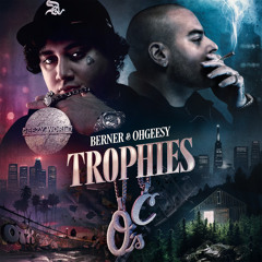 Berner, OhGeesy & G.T. - Flights