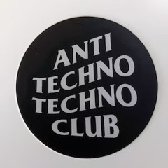 20 Minute Techno Mix - Beckett