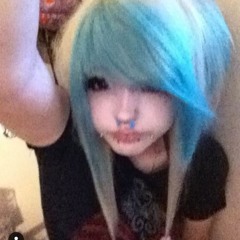 twin fangs