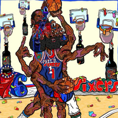 Lone Jaydo - HARDEN  [FTY Exclusive]