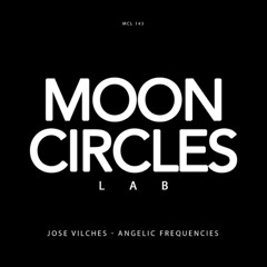Jose Vilches - Angelic Frequencies (Original Mix)