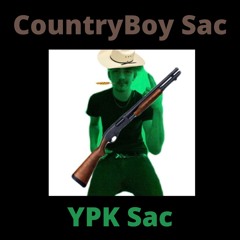 CountryBoy Sac